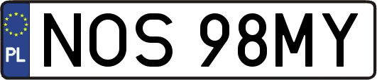 NOS98MY