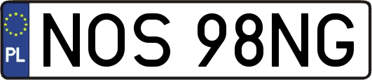NOS98NG