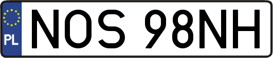 NOS98NH