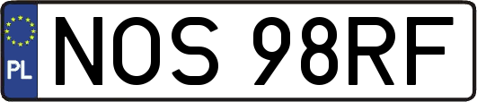 NOS98RF