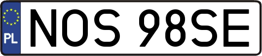 NOS98SE