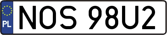 NOS98U2