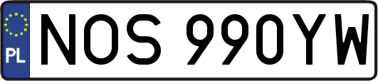NOS990YW