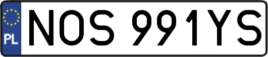 NOS991YS