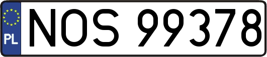 NOS99378