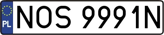 NOS9991N