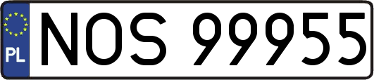 NOS99955