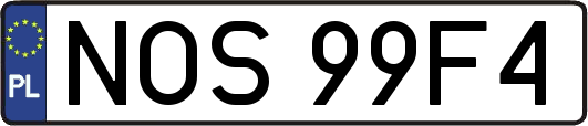 NOS99F4