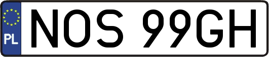 NOS99GH