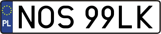 NOS99LK