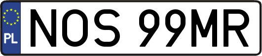 NOS99MR