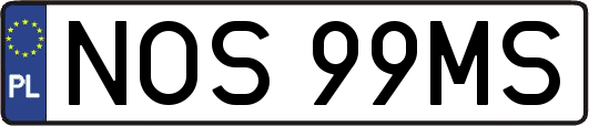 NOS99MS