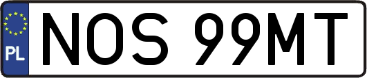 NOS99MT