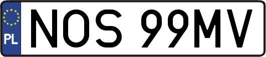 NOS99MV