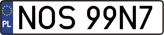 NOS99N7