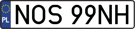 NOS99NH