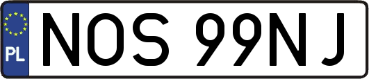 NOS99NJ