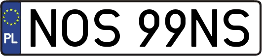 NOS99NS