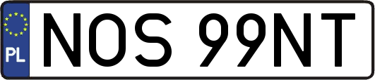 NOS99NT