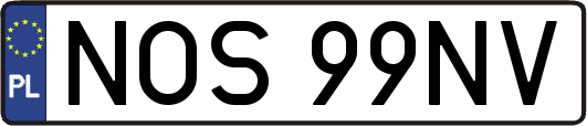 NOS99NV