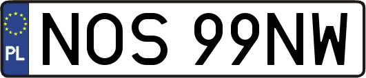 NOS99NW