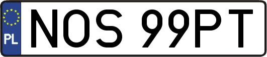 NOS99PT
