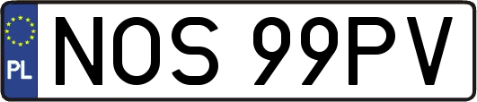 NOS99PV