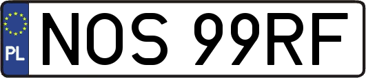 NOS99RF