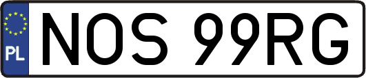 NOS99RG