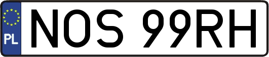 NOS99RH