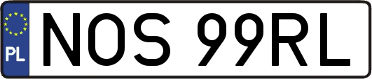 NOS99RL