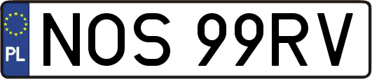 NOS99RV