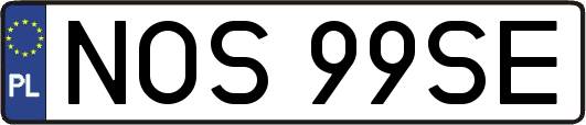 NOS99SE