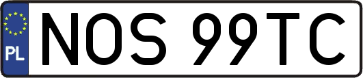 NOS99TC