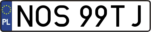 NOS99TJ
