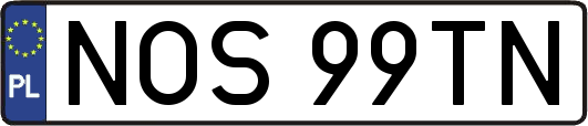 NOS99TN