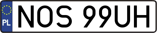 NOS99UH