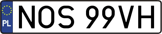 NOS99VH