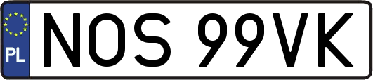NOS99VK