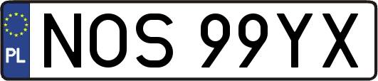 NOS99YX