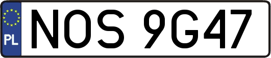 NOS9G47