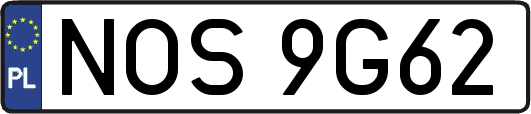 NOS9G62