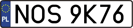 NOS9K76