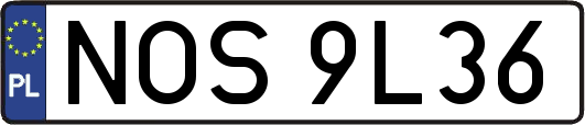 NOS9L36