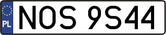 NOS9S44