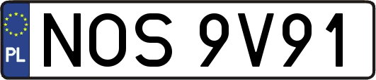 NOS9V91