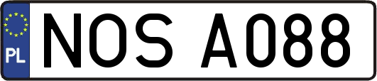 NOSA088