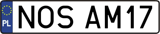 NOSAM17
