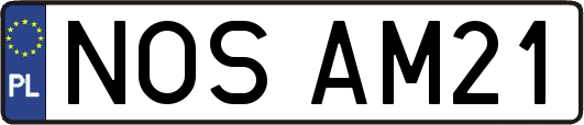 NOSAM21