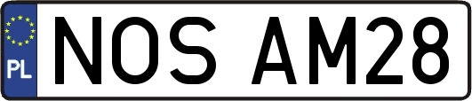NOSAM28